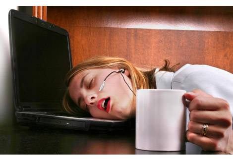 Iată de ce nu-i bine ca adolescenții să piardă nopțile - tired1-1317586007.jpg