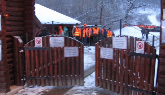 Ion Țiriac a invitat mai mulți miliardari din Europa la vânătoarea de la Balc - tiriac-1357891334.jpg