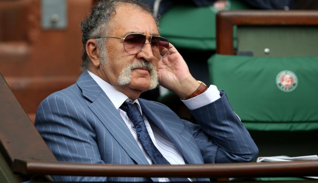 Ion Ţiriac: „Să nu ne îmbătăm cu apă rece după rezultatele de la Jocurile Olimpice” - tiriac-1725891250.jpg