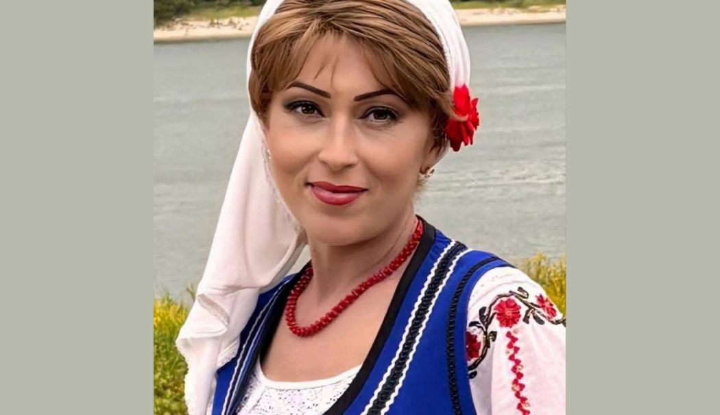 Doliu în folclorul dobrogean. A murit o îndrăgită interpretă - tita-1742292963.jpg