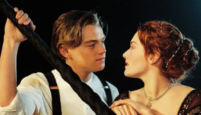Titanic, din nou în cinematografe, la 25 de ani de la lansare. Trailerul oficial al versiunii remasterizate - titanic-1673537168.jpg