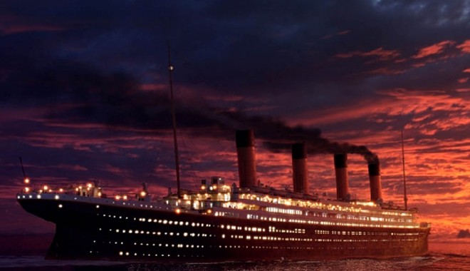 Document găsit după un secol! Vezi aici decizia care ar fi salvat toți pasagerii TITANICULUI! - titanicmesuem-1351702836.jpg