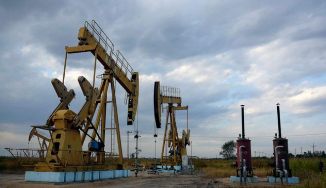 Kazahstanul și-a propus să producă 83 de milioane tone de țiței în 2014 - titei-1390295935.jpg