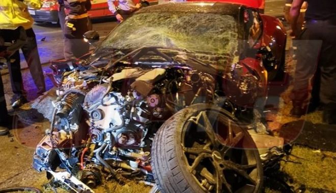 Medicii de la Spitalul Elias, anunț de ULTIMĂ ORĂ despre starea lui Mario Iorgulescu - titiauraanalizataccidentulprovoc-1568024198.jpg