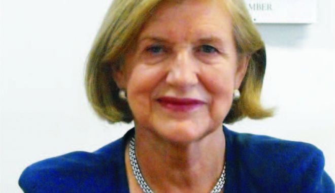 Un nou titlu  de Doctor Honoris Causa, la Universitatea 