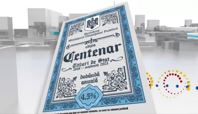 Titluri de stat cu dobânzi generoase, la dispoziția românilor, începând de marți - titluridestat-1672668275.jpg
