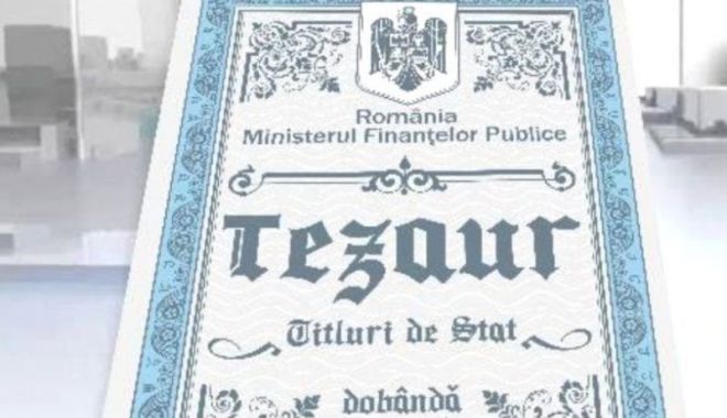 Românii pot împrumuta statul de luni, la dobânzi de 3,75%, 4,25% sau 4,65% - titluritezaur-1635751516.jpg