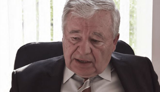 Prof. Ioan Leș primește titlul de Doctor Honoris Causa la Constanța - titlusursaunuversuljuridic-1602678742.jpg