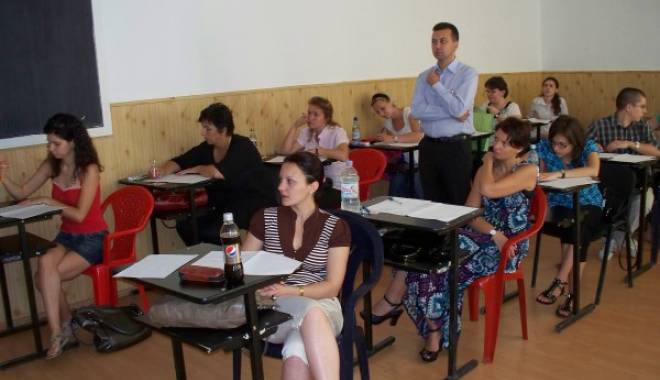 Ce subiecte au de rezolvat candidații la titularizare - titularizare-1436944609.jpg