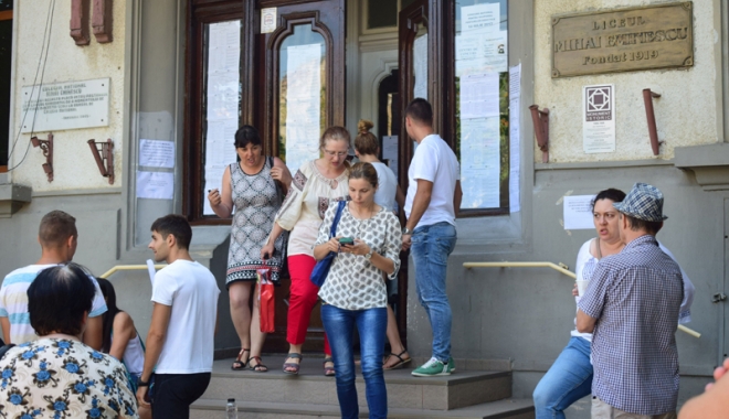 Emoții la titularizare. Astăzi, vor fi publicate rezultatele - titularizare-1500303436.jpg