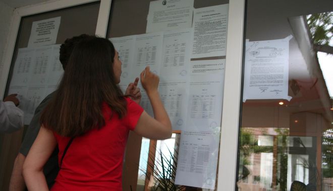 TITULARIZARE 2019. Au fost afișate rezultatele inițiale. 200 de candidați din județul Constanța au note între 5 și 7 - titularizare-1563870858.jpg