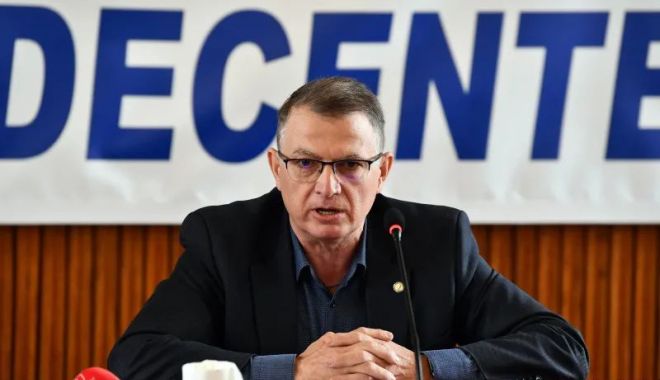 Marius Nistor, despre dezastrul de la examenul de titularizare: „Sistemul nu mai este atractiv
