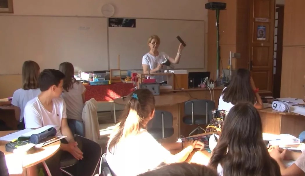Examen fără miză? 63 de candidați, zero posturi de titular la română