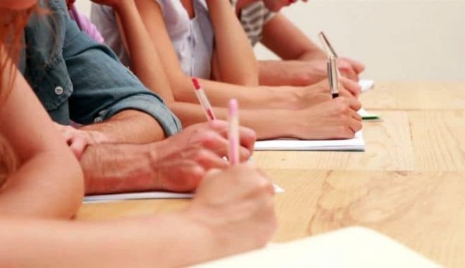 Rezultate Titularizare 2020. Ce note au obținut profesorii - titularizare001-1596527057.jpg