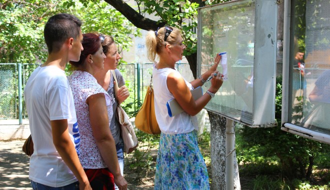 Titularizare. Iată ce NOTE au obținut profesorii din CONSTANȚA - titularizare20-1406283621.jpg
