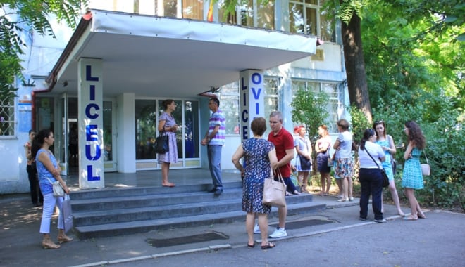 Rezultate finale  la titularizare. Urmează ședințele publice de repartizare a posturilor - titularizare23-1470244283.jpg