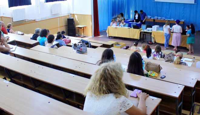 Profesorii - la examen! Astăzi, are loc concursul de titularizare - titularizare5-1563295925.jpg