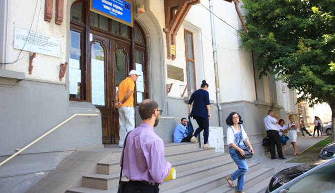 Cât de pregătiți sunt profesorii din Constanța: jumătate au picat Titularizarea - titularizare6-1437415964.jpg