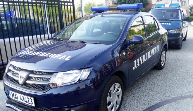 TITULARIZARE 2018. Jandarmii asigură ordinea publică la concurs - titularizarejandarmi-1531294838.jpg