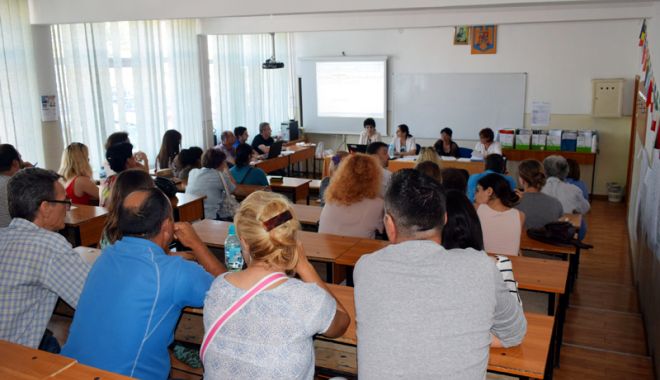 Titularizare 2018. Mai puțini candidați înscriși decât locuri disponibile - titularizareprofesori5-1530451191.jpg