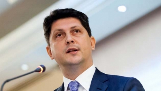 Vizita ministrului de Externe în Ungaria va avea loc pe 1 octombrie - titus-1348142817.jpg