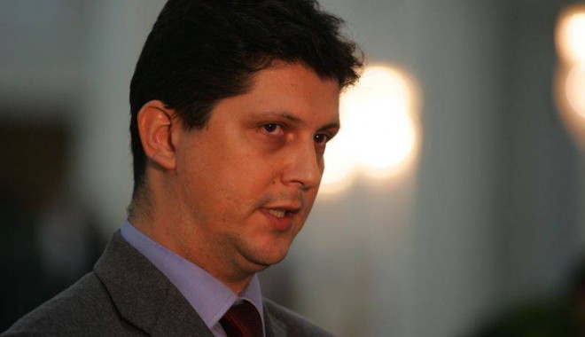 MAE salută anunțul care ne aduce mai aproape de ridicarea vizelor pentru SUA - titus01ef20655042-1358270413.jpg