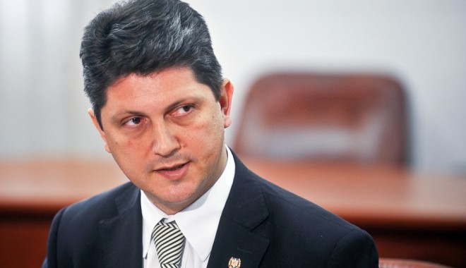 Ministrul Titus Corlățean a participat la Brussels Forum - titus1355651671-1363521119.jpg