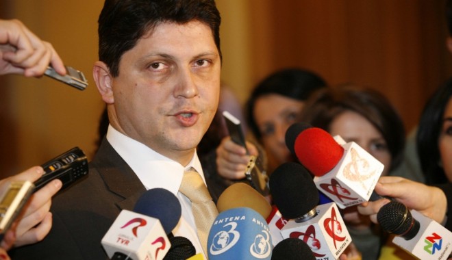 Titus Corlățean s-a întâlnit cu secretarul de stat al SUA, John Kerry - tituscorlatean1372159105-1380203790.jpg