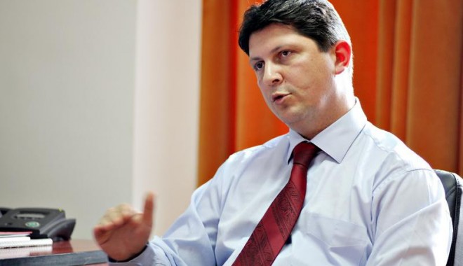 MAE are nevoie de personal suplimentar în ambasadele din zone de risc - tituscorlean-1358853364.jpg