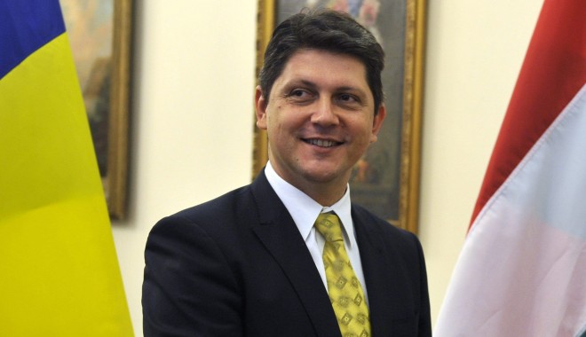 Titus Corlățean participă la reuniunea miniștrilor de externe ai NATO - tituscorlean-1366709103.jpg
