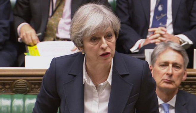 ALEGERI ANTICIPATE ÎN MAREA BRITANIE - tmay78472900-1492510663.jpg