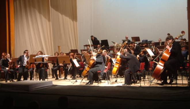 TNOB prezintă operele compozitorilor Bizet și Ravel - tnobprezintaoperele20aprilie-1429449484.jpg