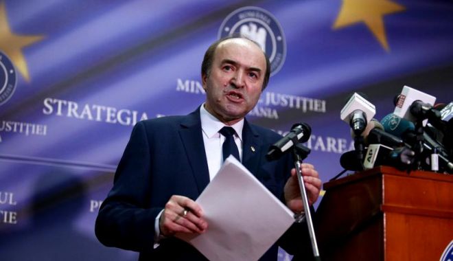 Tudorel Toader, despre un fost ministru PSD: 