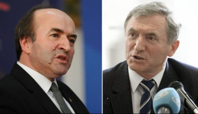 Comisia Europeană: Procedura de revocare a lui Augustin Lazăr din funcția de procuror general generează îngrijorări - toaderlazarcsm00293500-1540468620.jpg