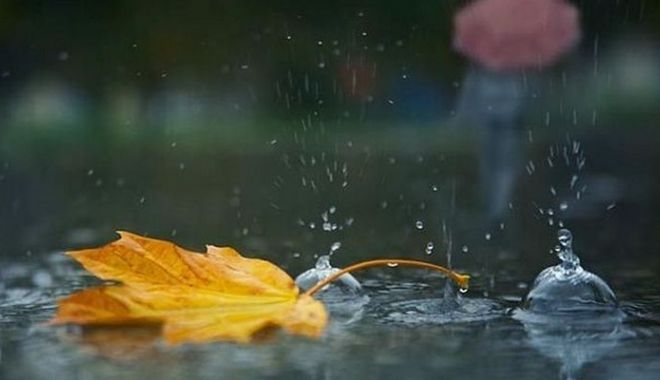 PROGNOZA METEO LUNARĂ. Cum începe toamna și când vin ploile - toamnaploaievremeameteo-1566721810.jpg