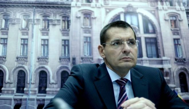 Creșterea gradului de siguranță a cetățeanului, obiectiv pentru ministrul Tobă - toba-1447840585.jpg