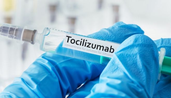 Peste 4.000 de flacoane de Tocilizumabum, repartizate în ţară - tocili-1634742722.jpg