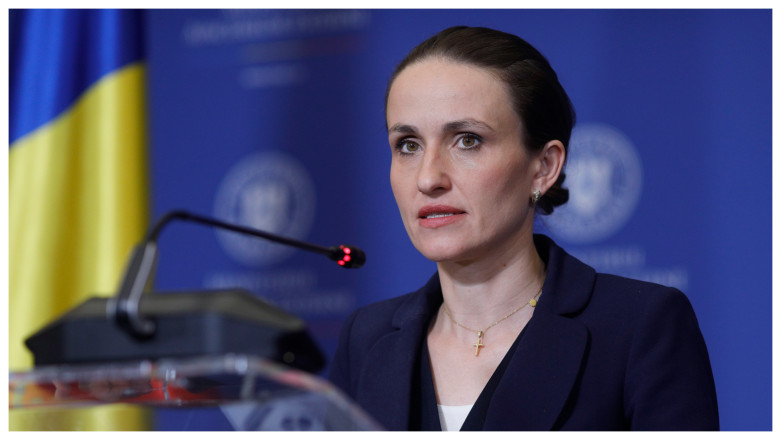 Oana Țoiu a discutat cu viitoarea ministră de Externe a Ungariei - toiu-discutie-1776166326.webp
