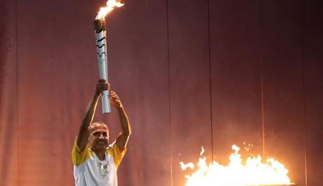 Tokyo și-a prezentat torța olimpică din 2020 - tokyo-1553099677.jpg
