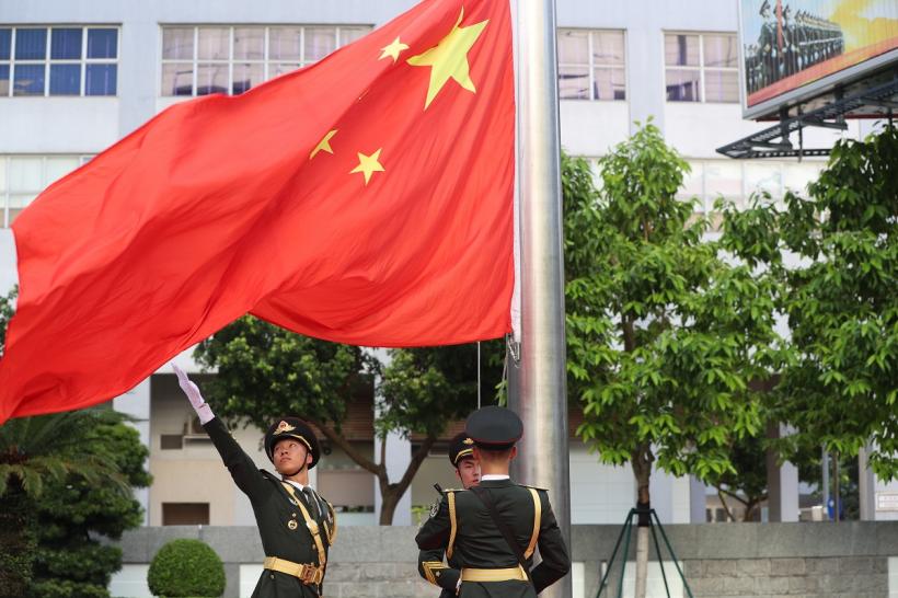 Tokyo critică manevrele militare comune întreprinse de China şi de Rusia - tokyo-1752596053.jpeg