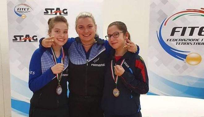 Tolba plină de medalii! Aur, argint și bronz pentru tenisul de masă constănțean - tolba-1553551675.jpg