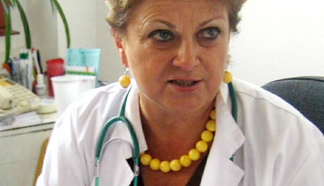 Medicul neurolog Ildiko Toldișan vrea un mandat de senator - toldisanildiko1312132321-1351546742.jpg