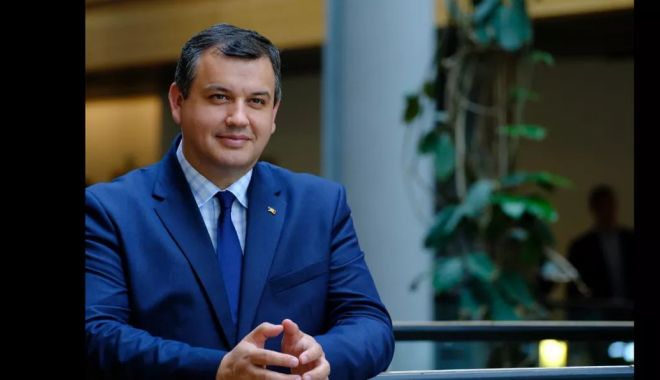 Tomac: Marea reformă a statului în România educată începe cu sancţionarea studenţilor