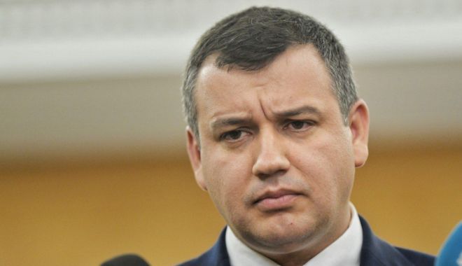 Eugen Tomac a luat foc după decizia BEC: “Acest atac sălbatic este inacceptabil”