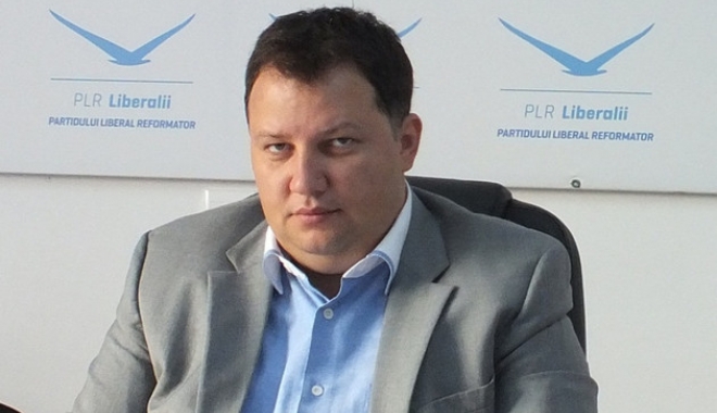 Ministrul Energiei, Toma Petcu, internat de urgență la Viena - tomapetcu1-1485858754.jpg
