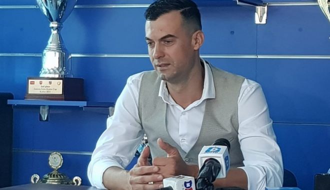 Laurențiu Toma și-a anunțat retragerea. 
