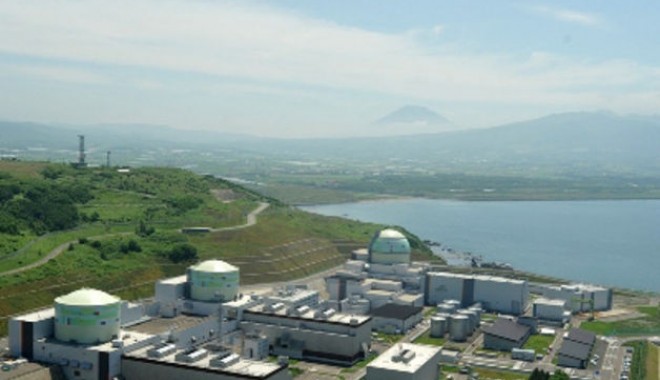 Japonia a oprit, pentru revizie, ultimul reactor nuclear funcțional - tomari-1336212409.jpg