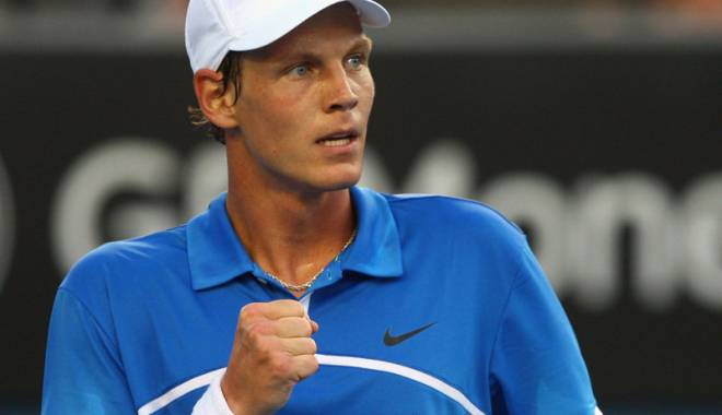 Tenis / Berdych a câștigat turneul ATP de la Shenzhen - tomasberdych-1444059845.jpg