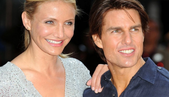Tom Cruise și Cameron Diaz, cel mai nou cuplu de la Hollywood? - tomcruisecamerondiaz-1347802370.jpg