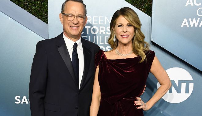 Tom Hanks și soția lui au devenit oficial cetățeni ai Greciei - tomhanks537iritawilson-1595844506.jpg